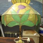 849 3627 TABLE LAMP